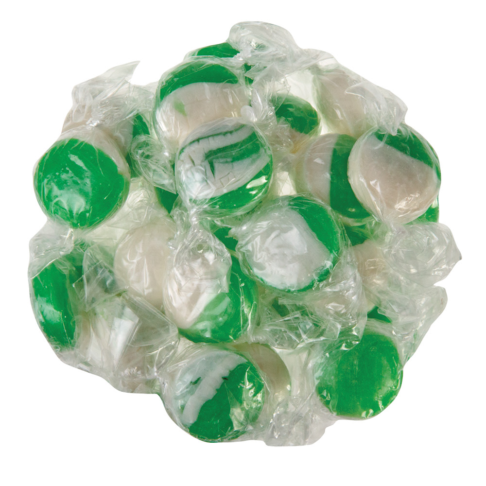 Key Lime Discs Nassau Candy