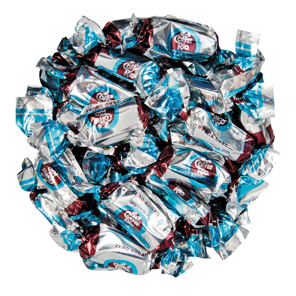 Coffee Rio Sugar Free Original Nassau Candy
