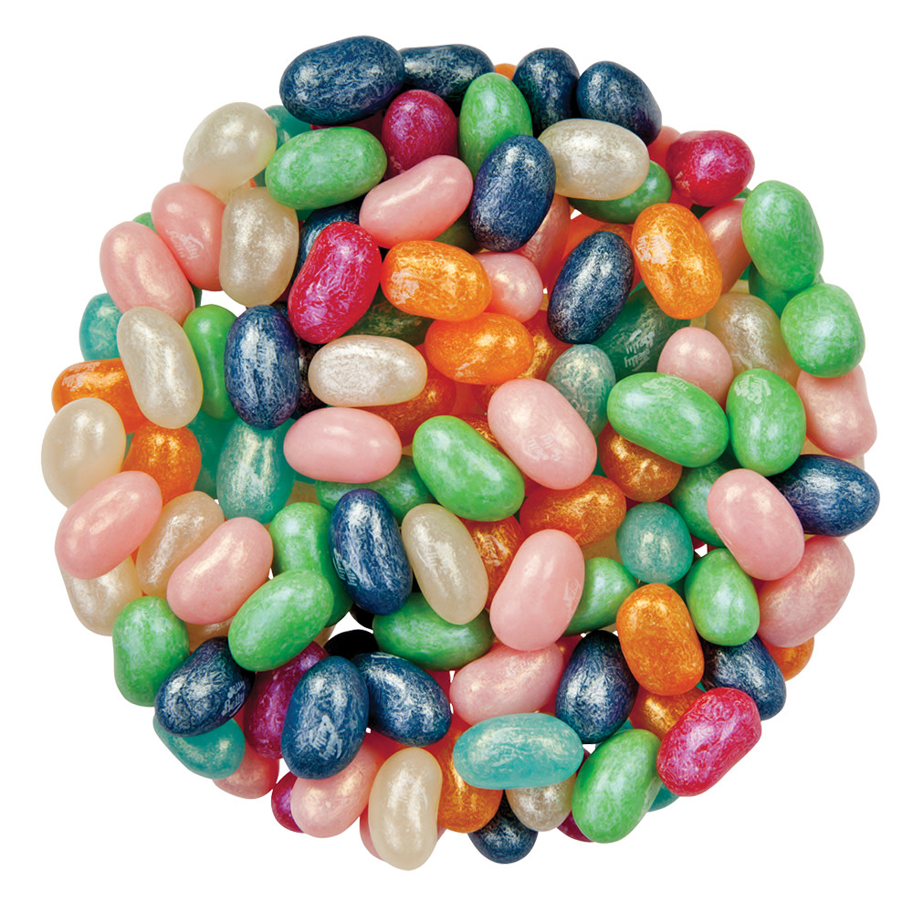 Jelly Belly Jelly Beans 30 Flavors - 7 Oz - Jewel-Osco