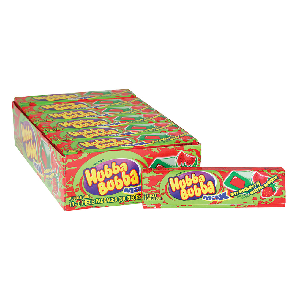 Hubba shop bubba max