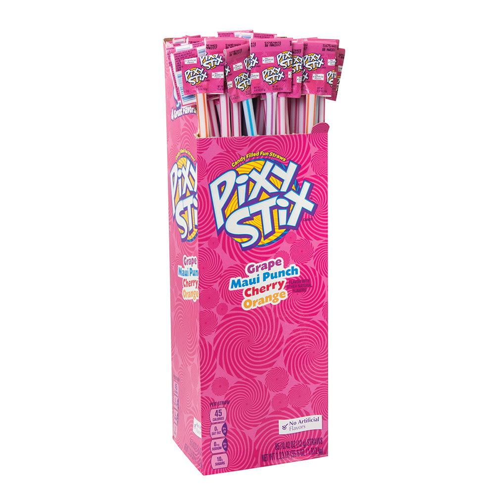 pixy stick pixy stick