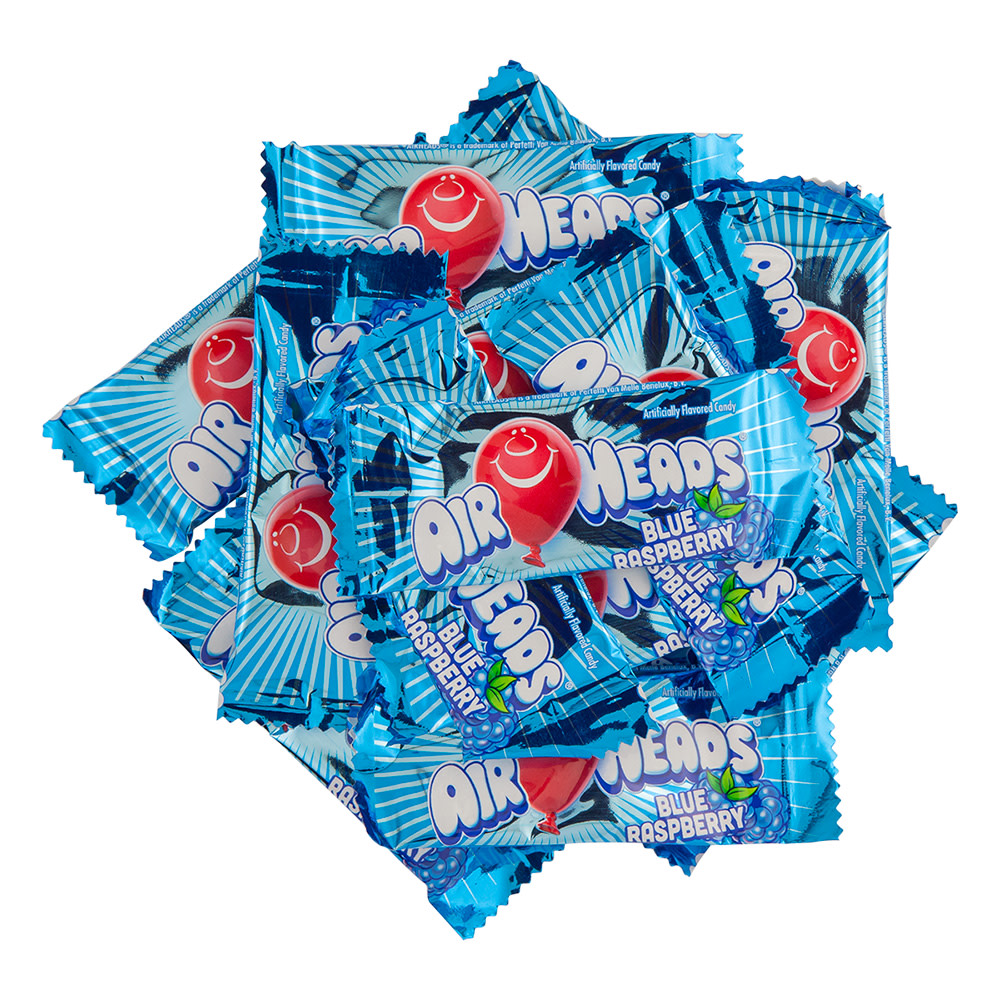 Download Airheads Mini Blue Raspberry