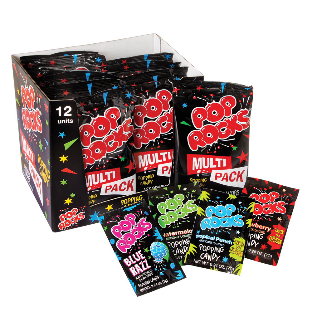 pop rocks box