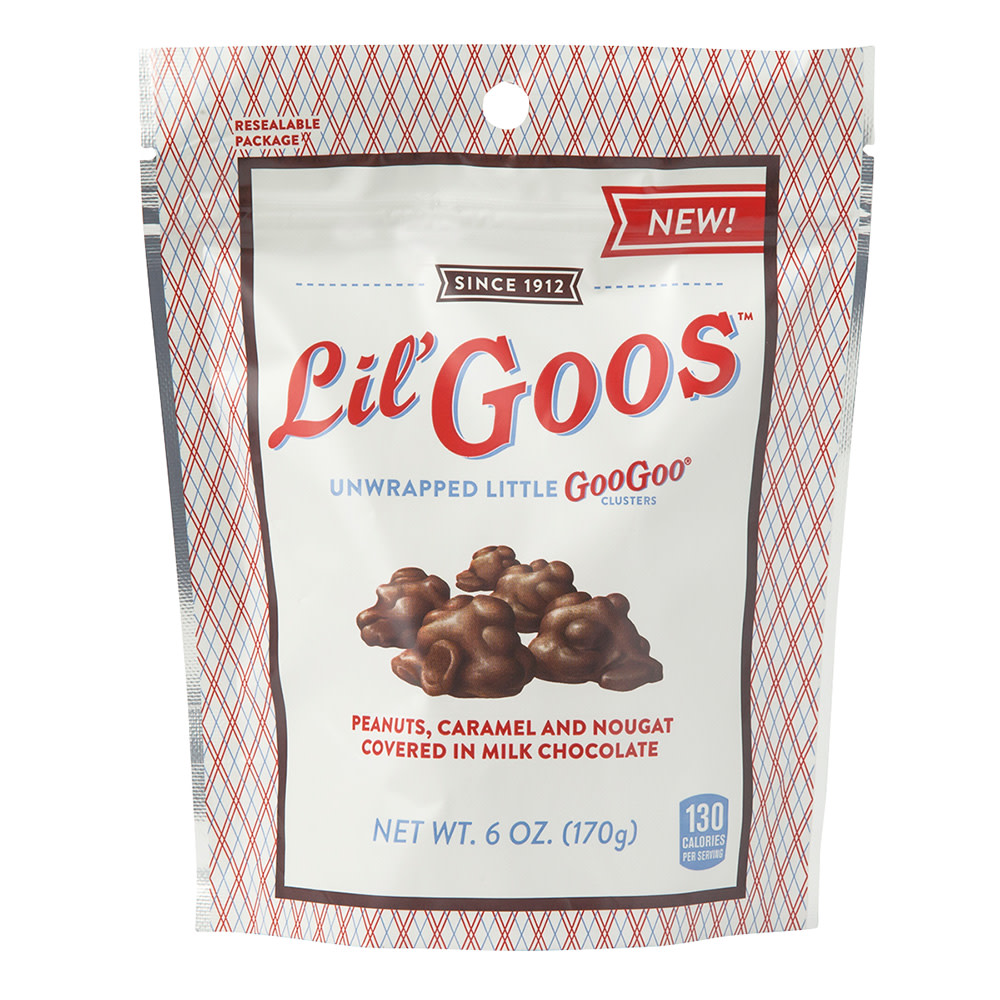 ABOUT - Goo Goo Cluster