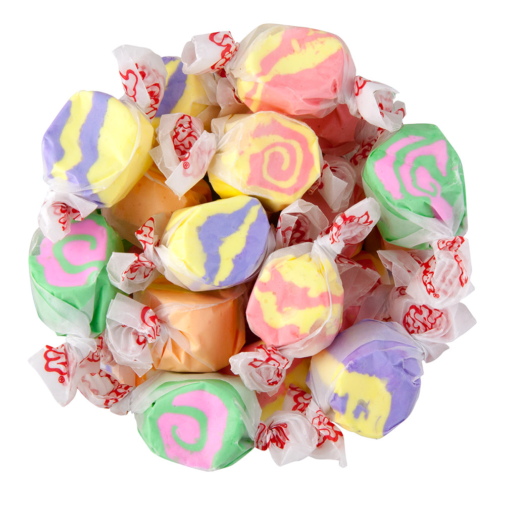 TAFFY TOWN LEMONADE STAND TAFFY
