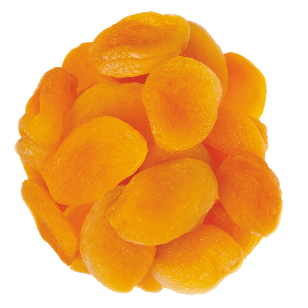 Turkish Apricots 4 Nassau Candy