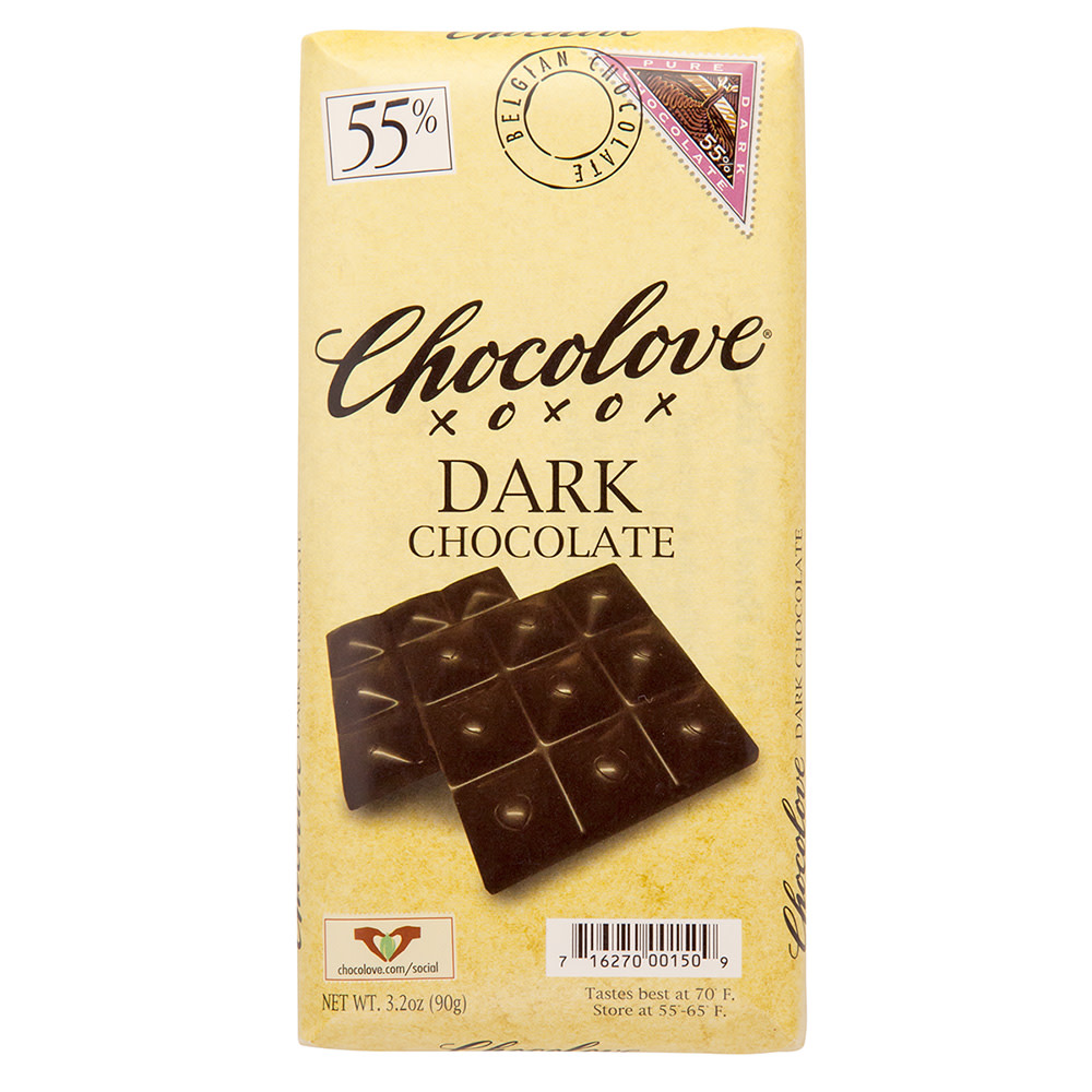 The 7 Best Dark Chocolate Bars You Need To Try