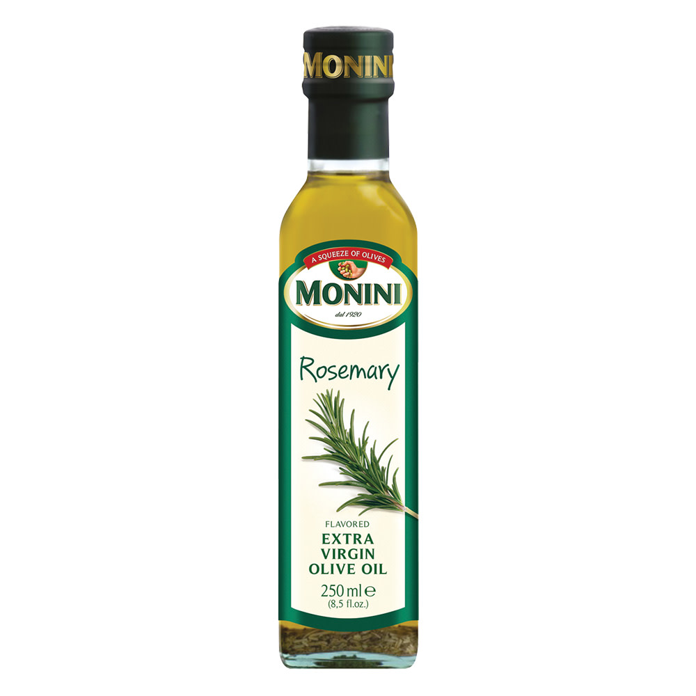 Monini Rosemary Flavored Extra Virgin Olive Oil Nassau Candy