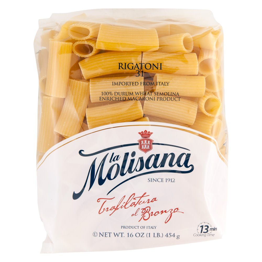 Pasta La Molisana Spaghetti nr.15 500gr - Carosi Web Store