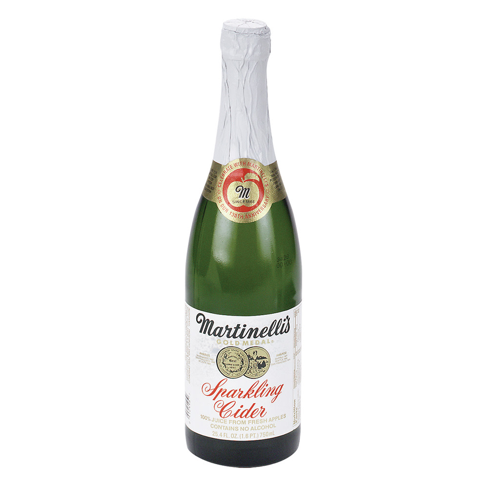 martinelli apple