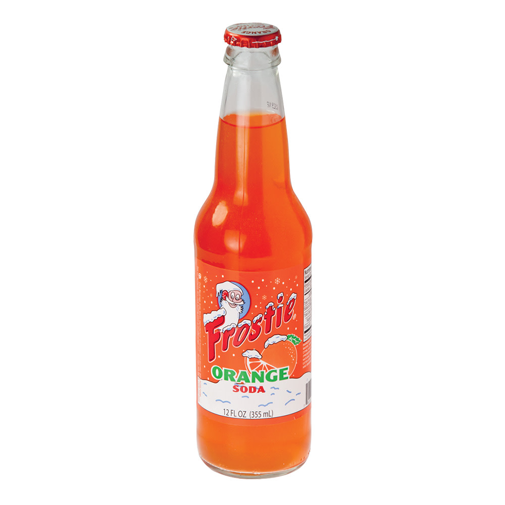 Coca Cola gusto Arancia e vaniglia 355ml – CandyFrizz