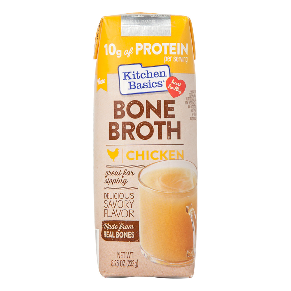 kitchen basics bone broth chicken        
        <figure class=