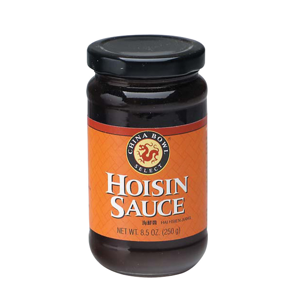 What is Hoisin Sauce?