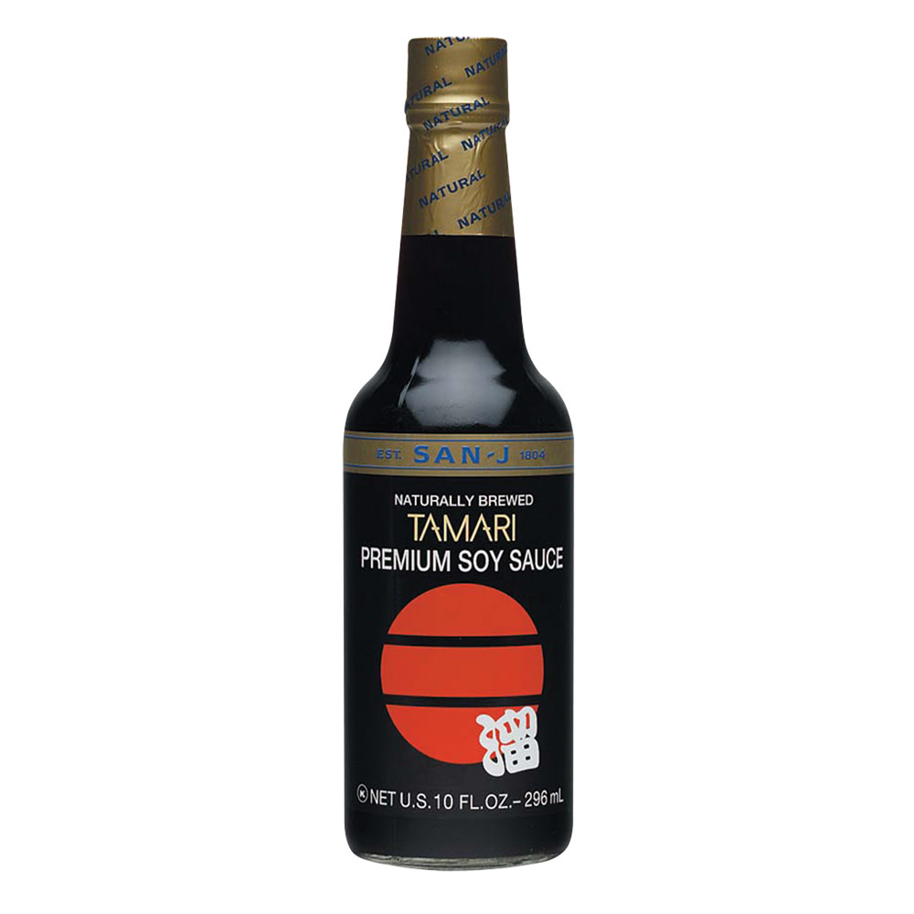 2818 Sauce Tamari-Teriyaki BIO 250ml – Biofair_Naturapart