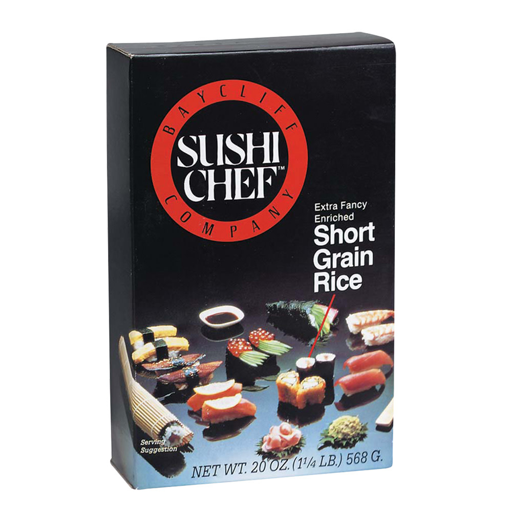 Sushi Chef® Sushi Making Kit