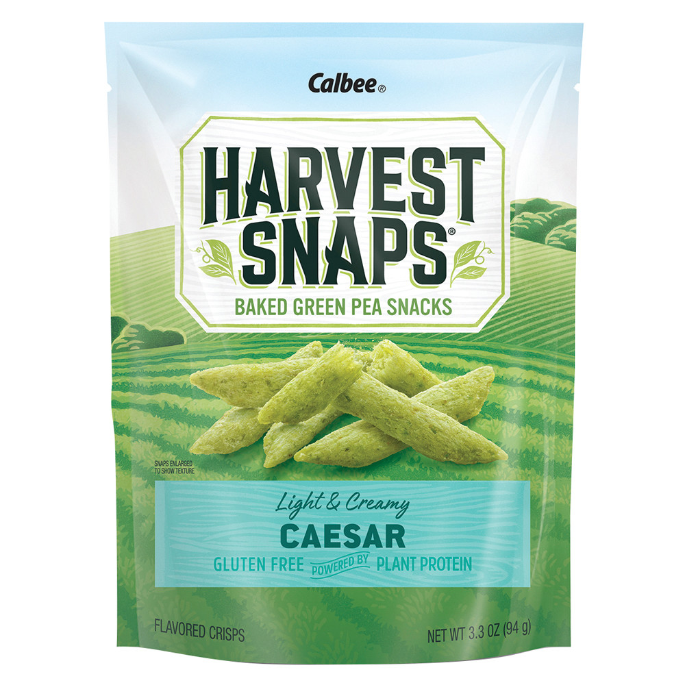 harvest snaps