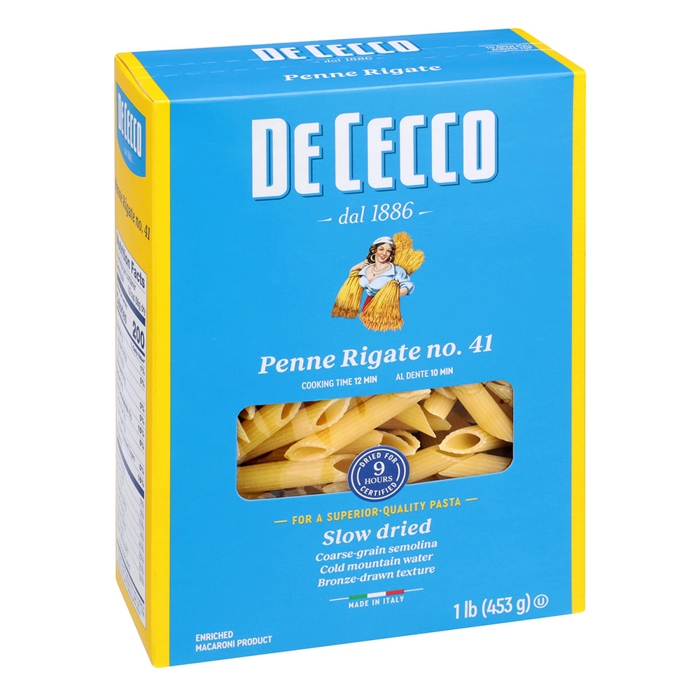 Radiatori Pasta De Cecco - De Cecco