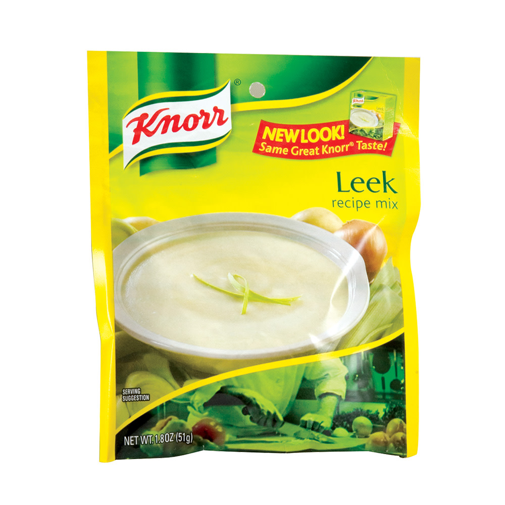 Knorr French Onion Recipe Mix 1.4 oz Packet