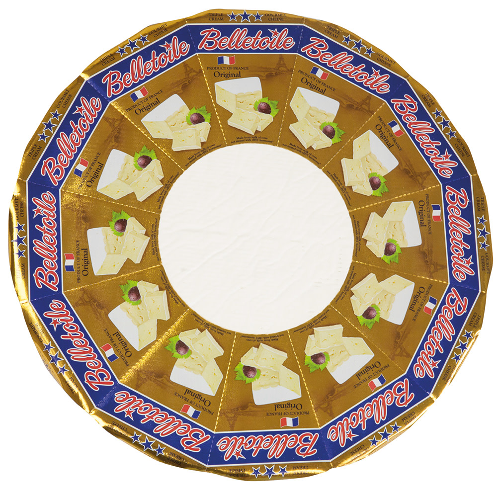 Belletoile 70% 6.5 Lbs | Nassau Candy