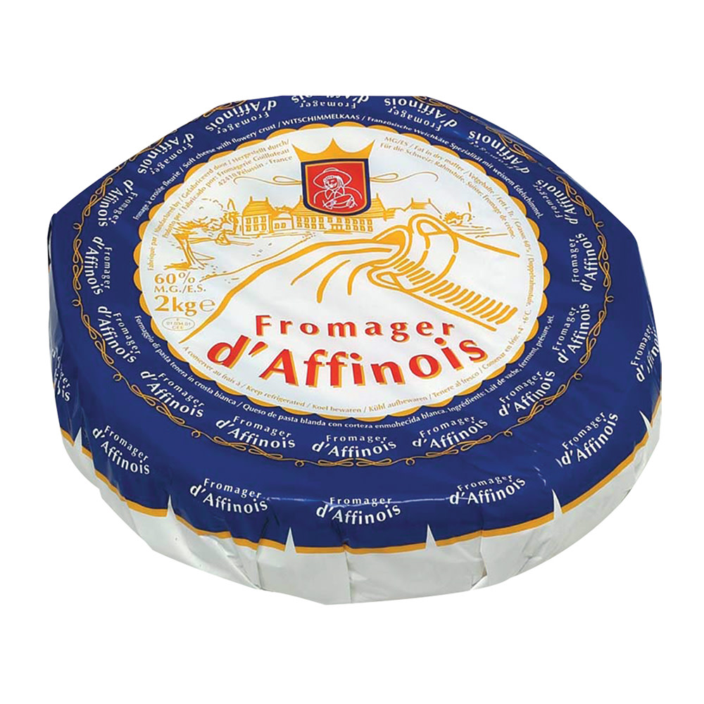 Daffinois Cheese whl fromager (746395002617)