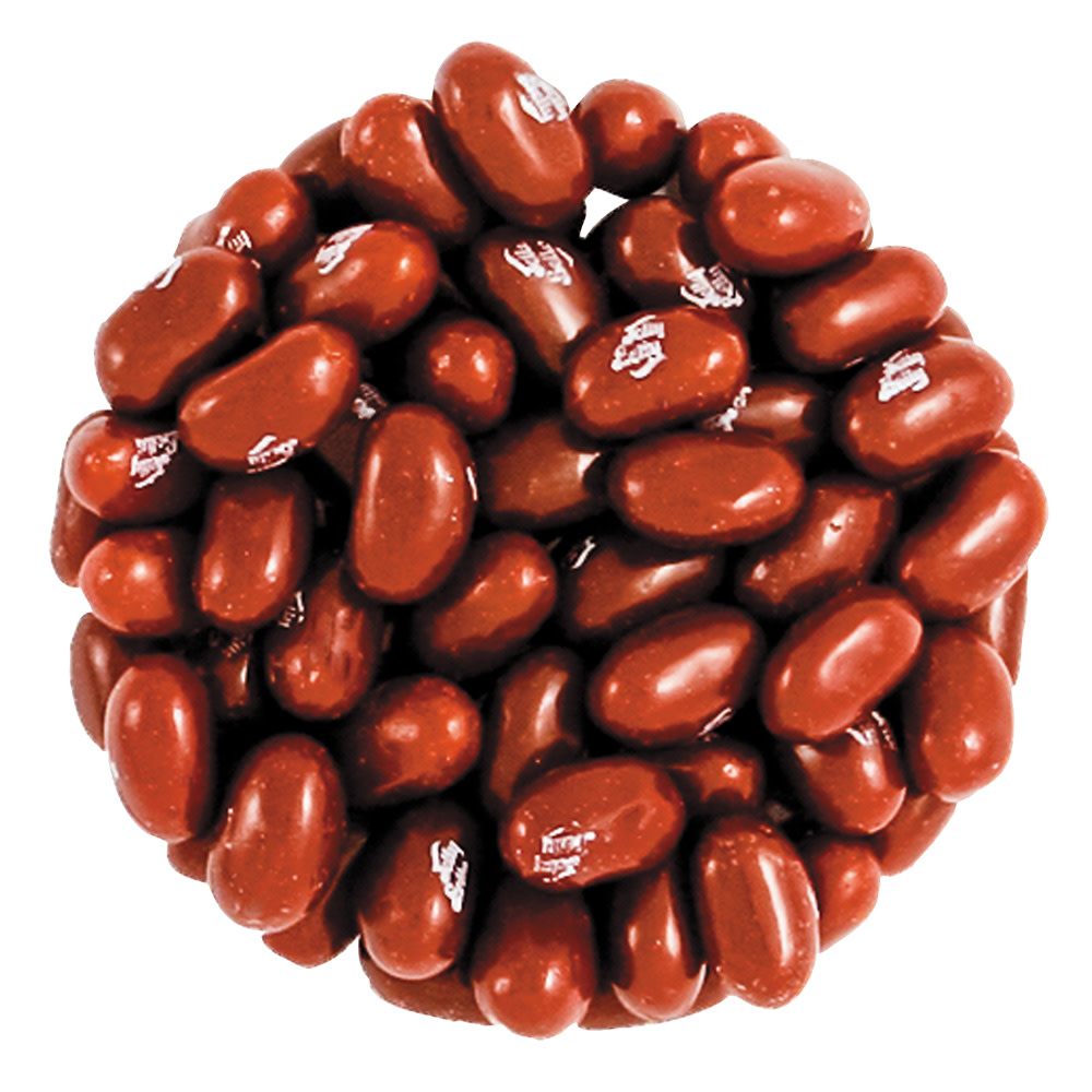Jelly Belly Chocolate Pudding Jelly Beans Nassau Candy