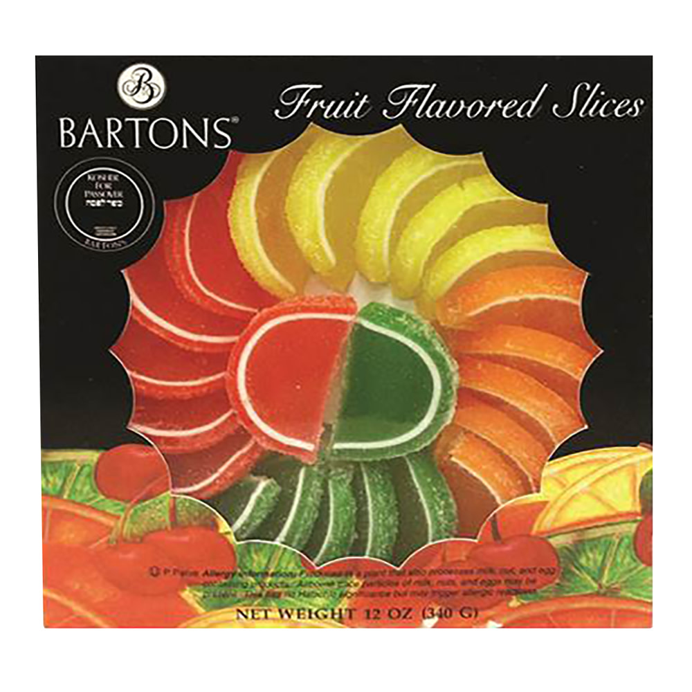 Image result for bartons fruit slices