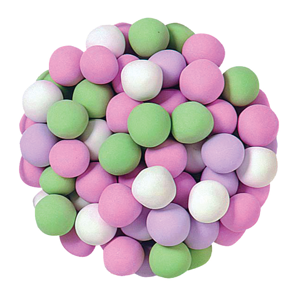 Jelly Belly Chocolate Dutch Mints