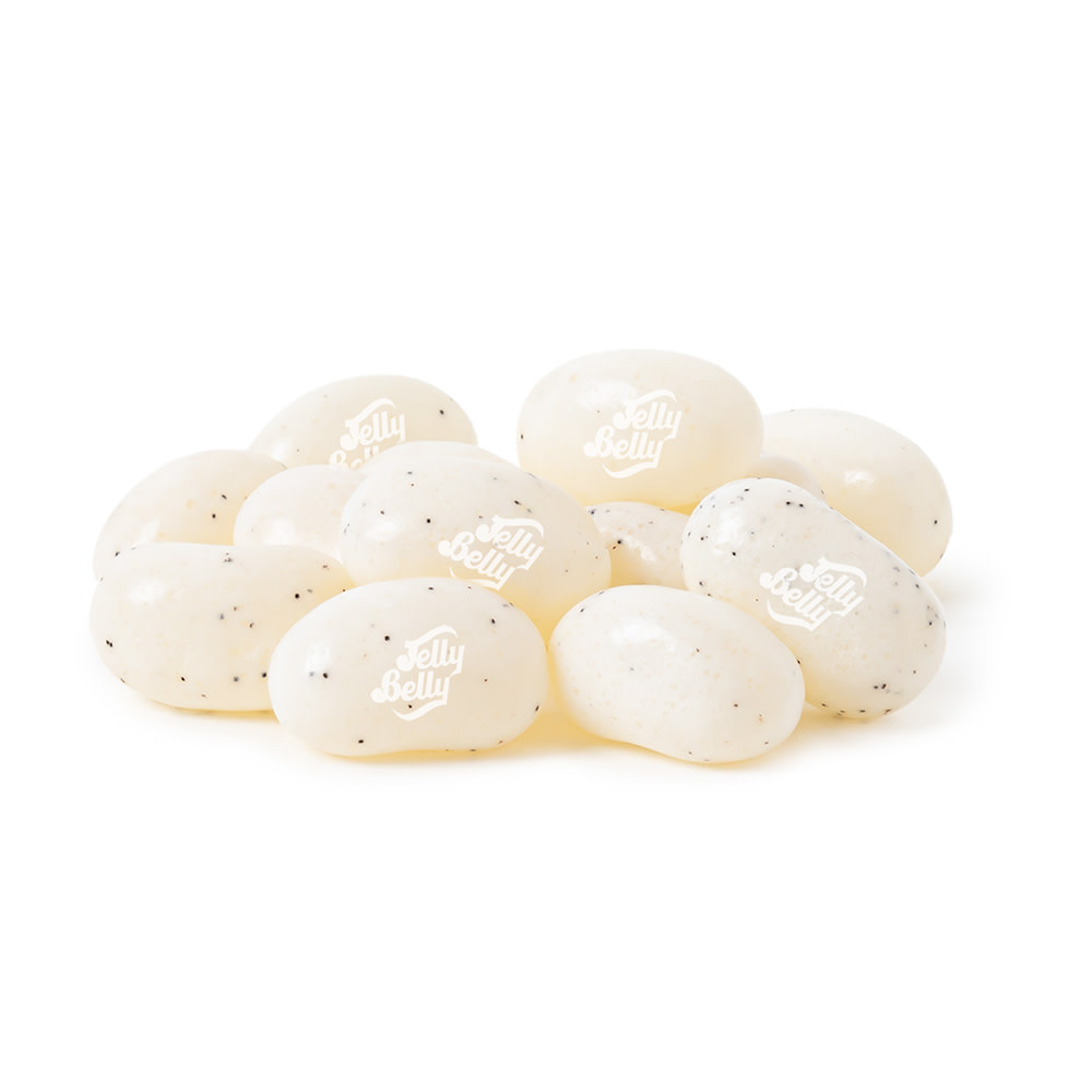 Jelly Belly French Vanilla Jelly Beans Nassau Candy