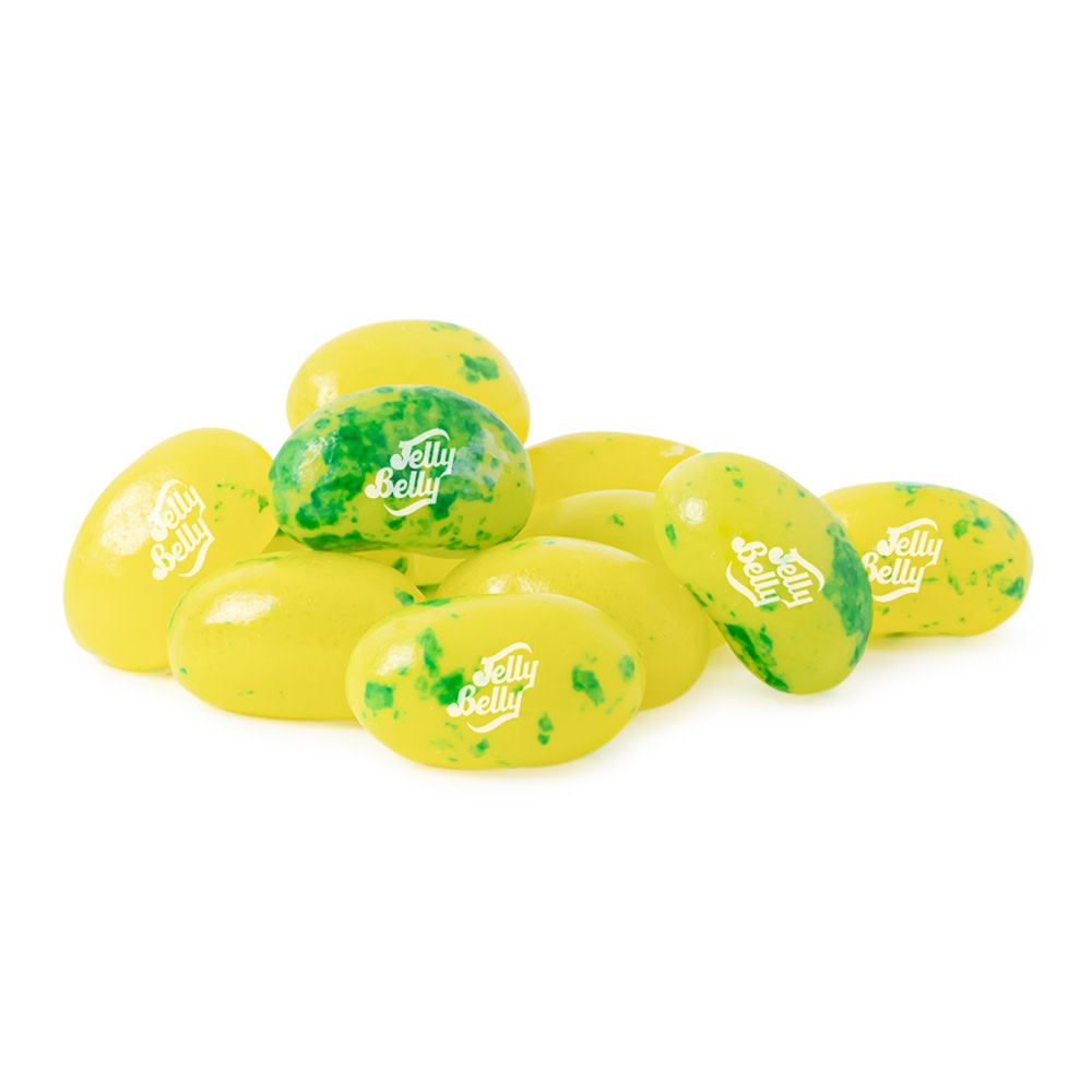 mango jelly beans