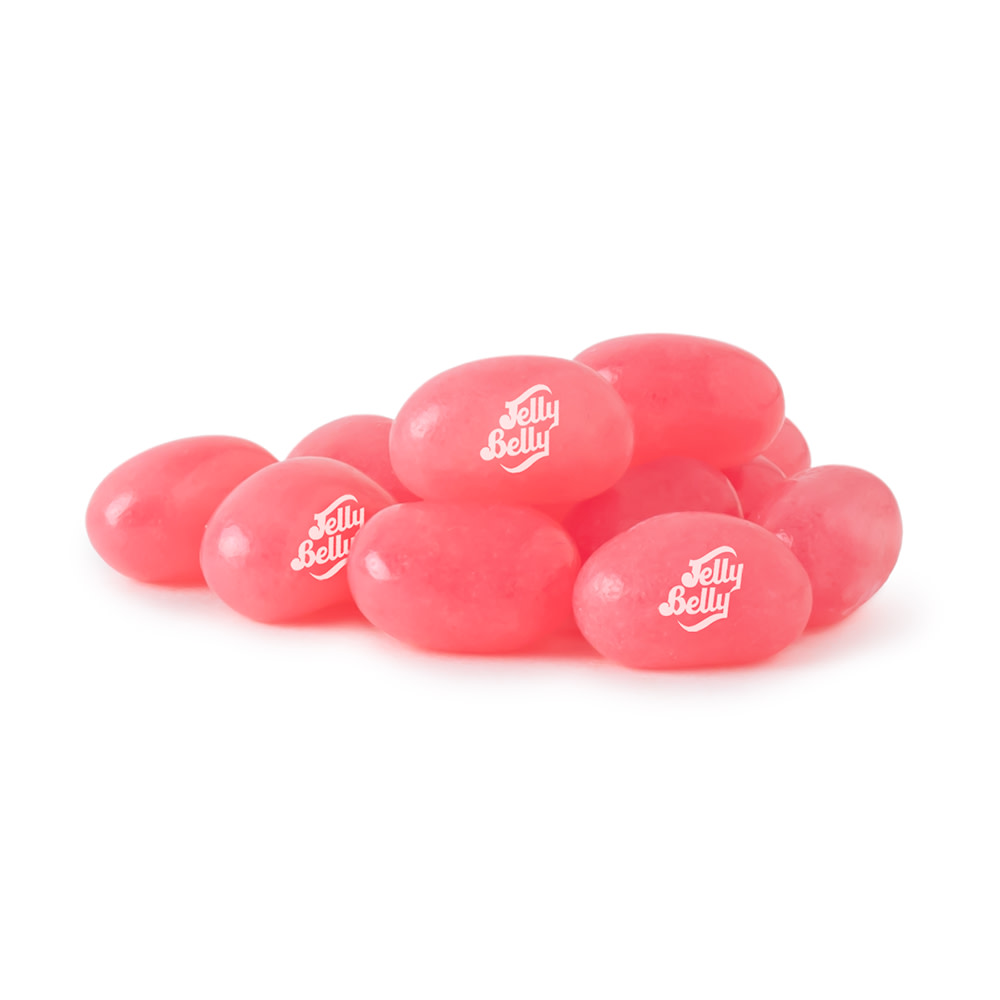 Jelly Belly Cotton Candy Jelly Beans Nassau Candy