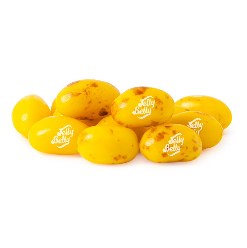 Jelly Belly Top Banana Jelly Beans Nassau Candy