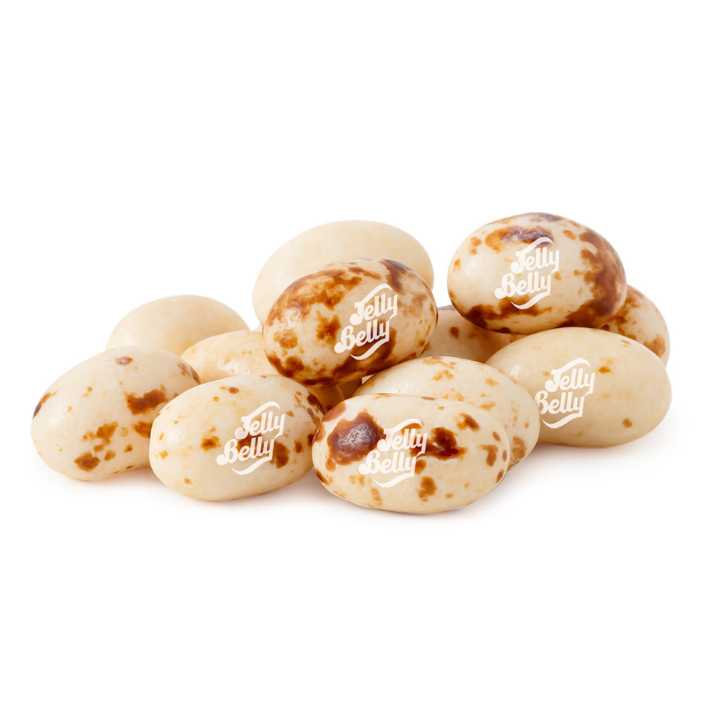 Jelly Belly Toasted Marshmallow Jelly Beans Nassau Candy