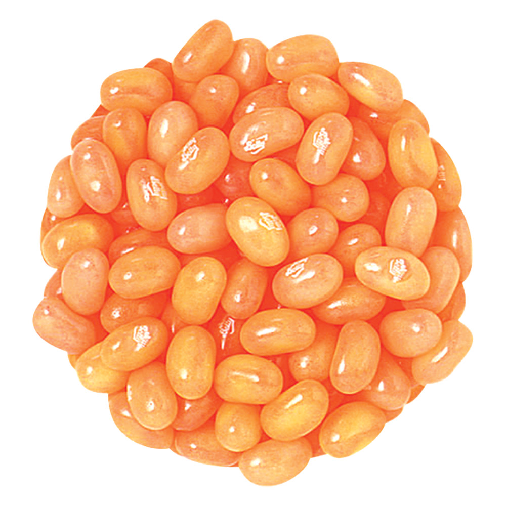Jelly Belly Sunkist Pink Grapefruit Jelly Beans Nassau Candy
