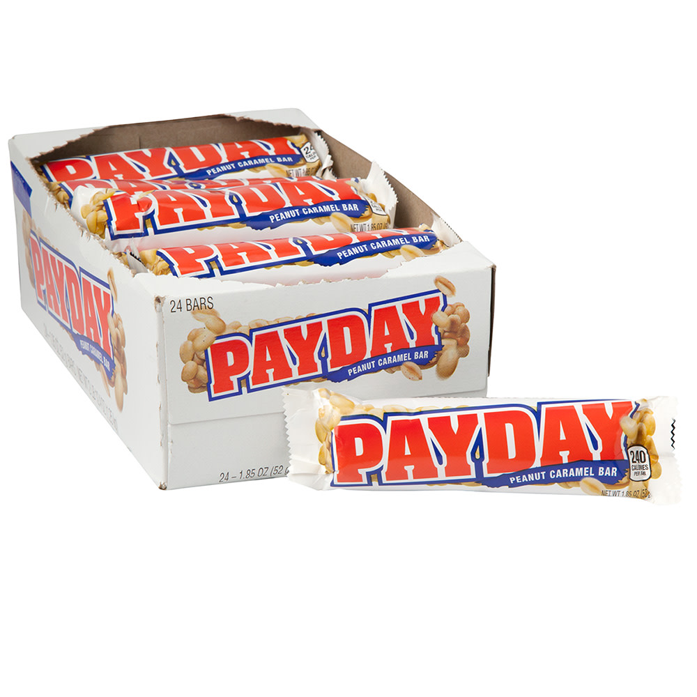 payday candybar