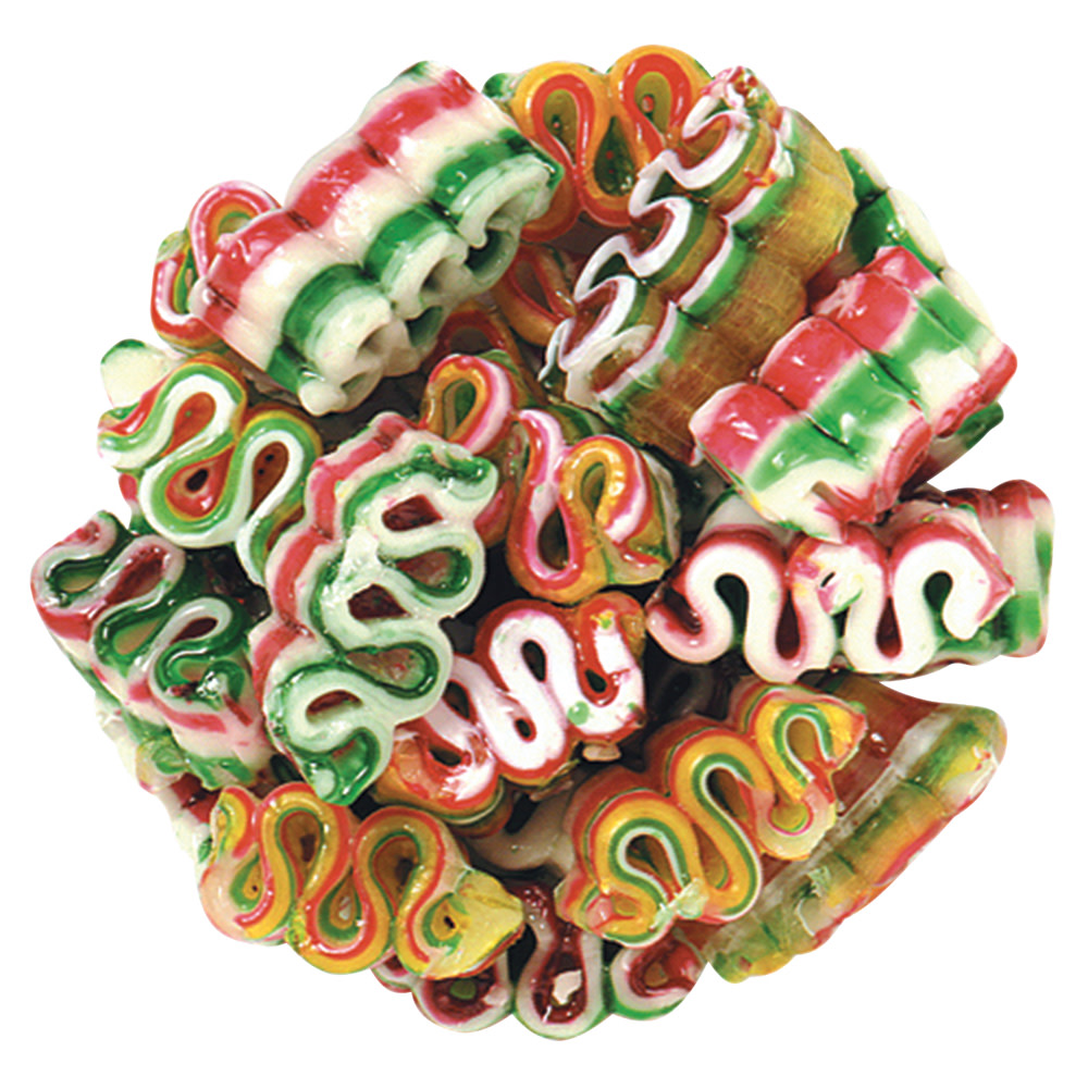 Baby Ribbon Candy | Nassau Candy