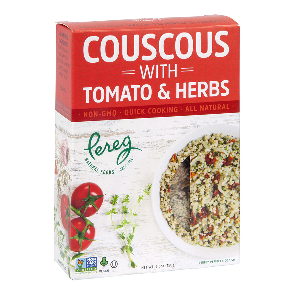 Pereg couscous tomato&herbs (813568001873)