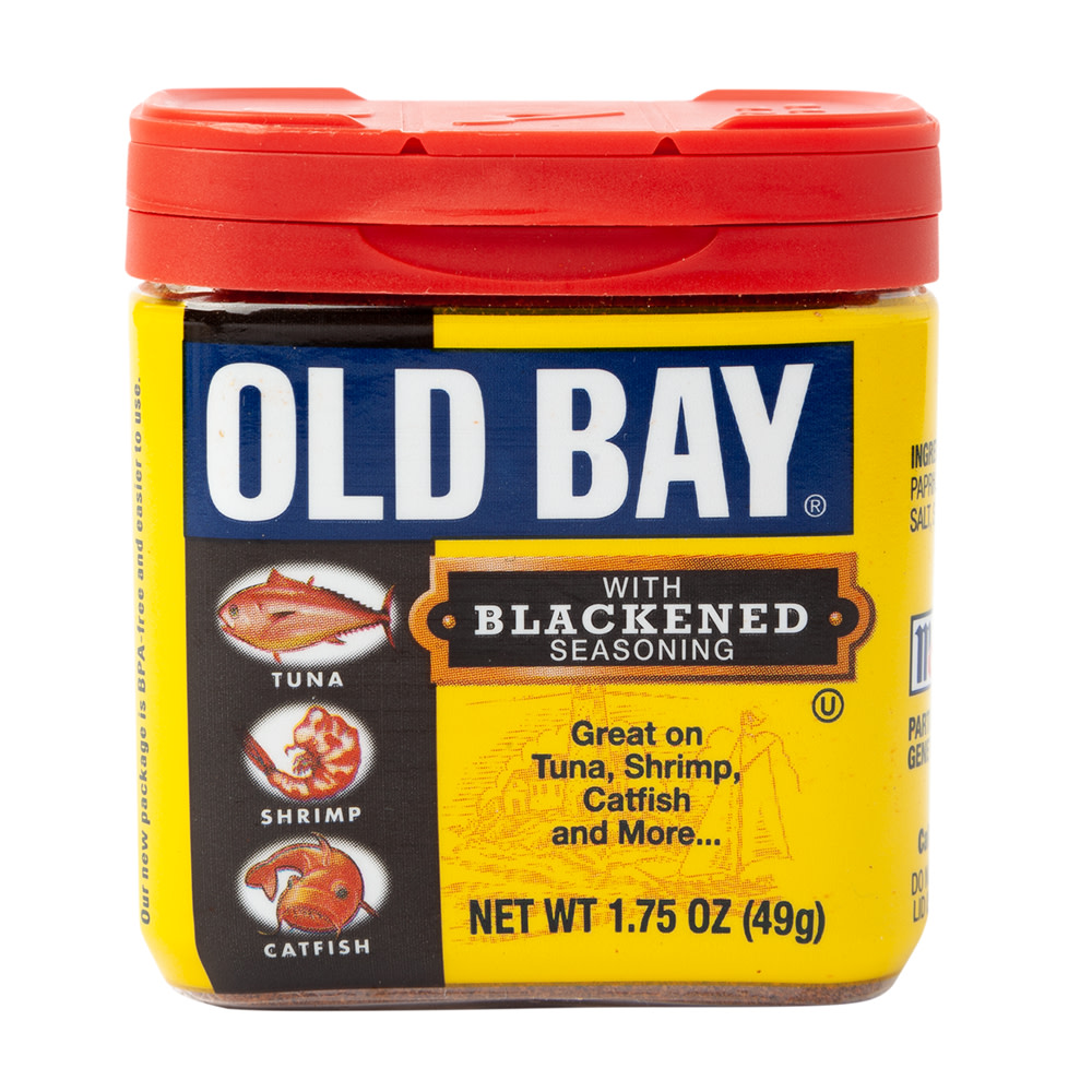 Old Bay Seasoning Original 2.62oz. BTL