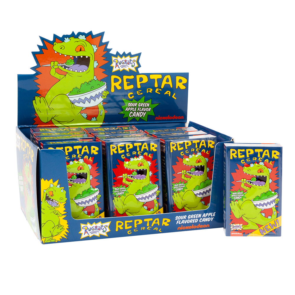 zipster reptar one