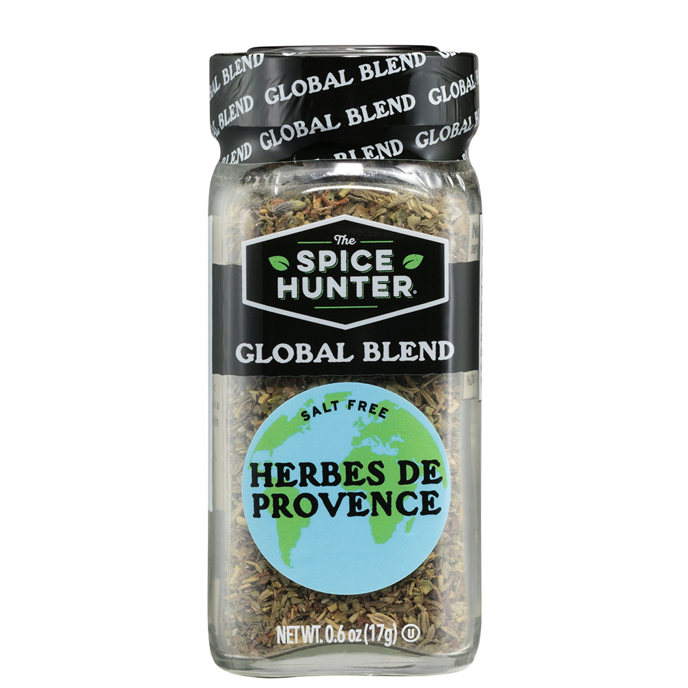 Spice Hunter Herbs De Provence Blend 0.6 Oz Nassau Candy