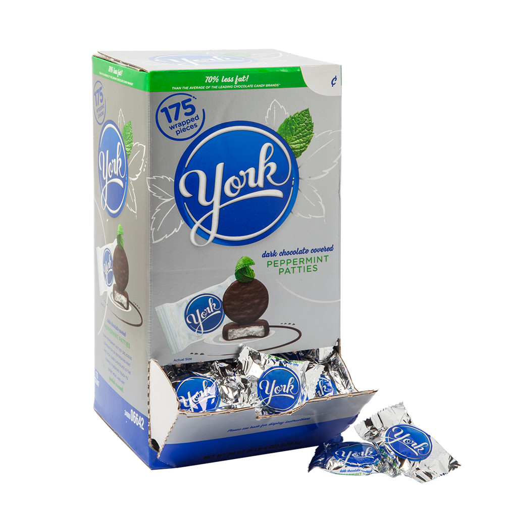 york peppermint patty commercial blue eyes