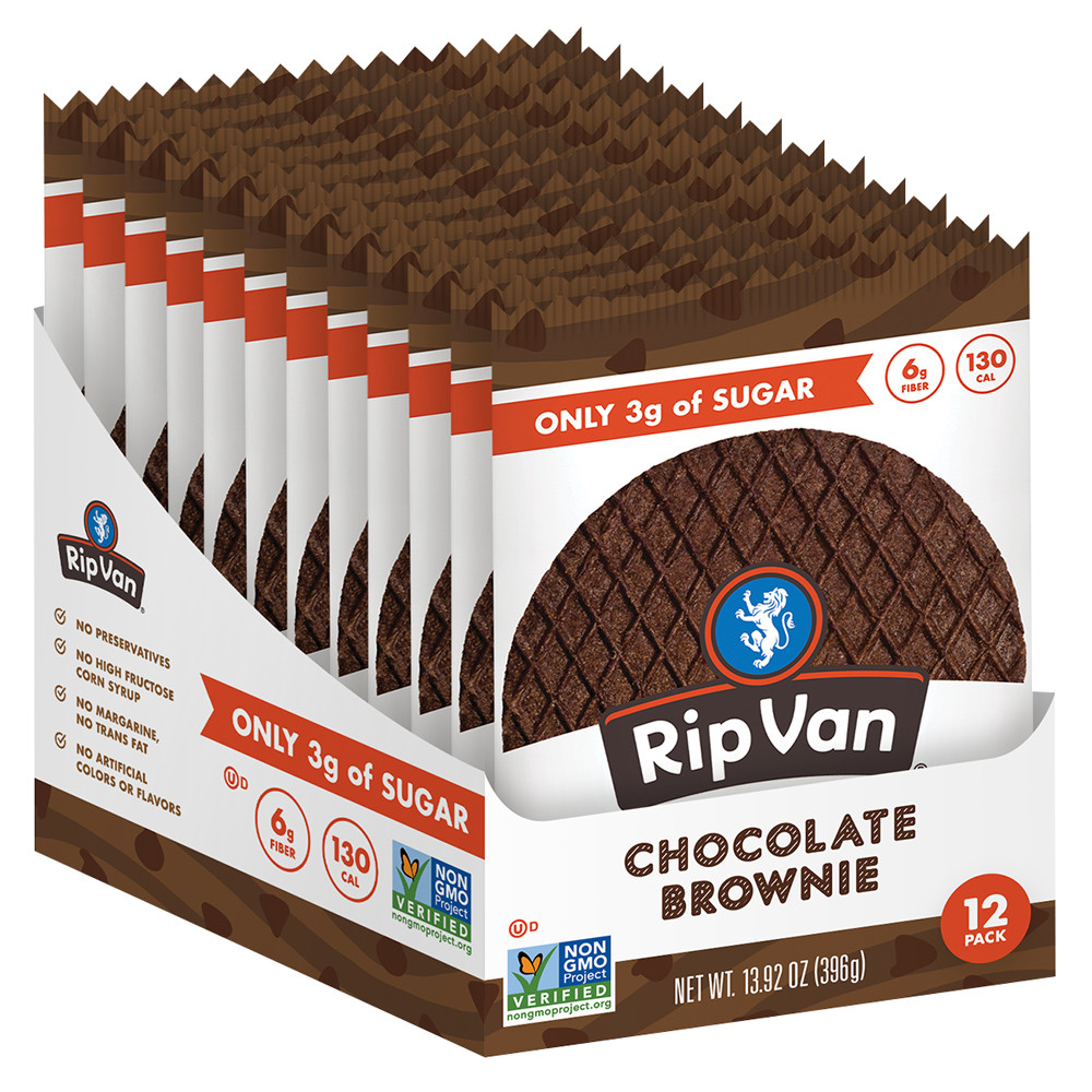 rip van wafels rip van wafels