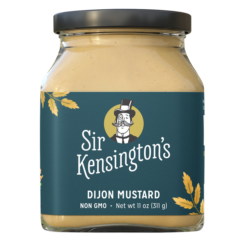 Sir kensington's mustard dijon (850551005173)