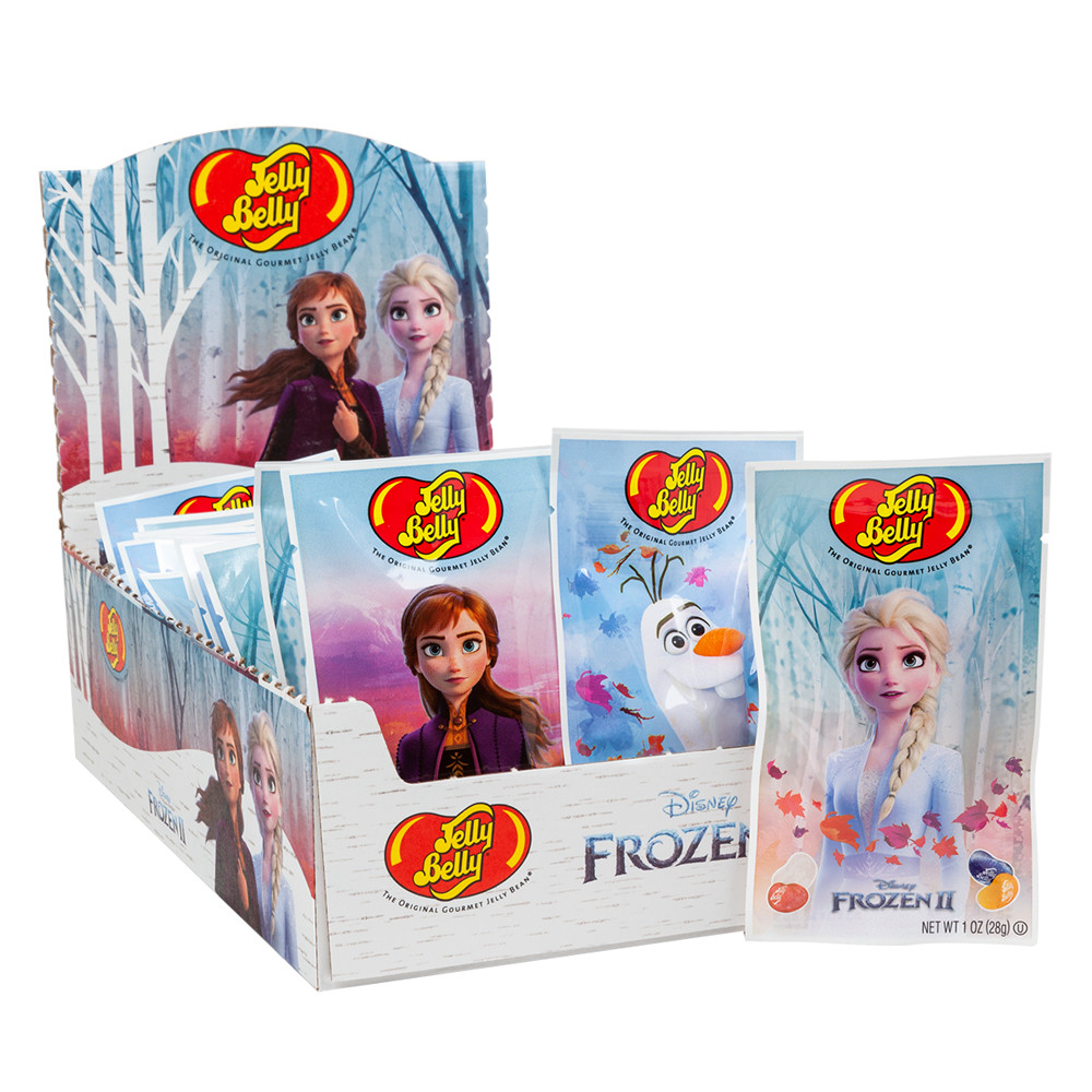 Jelly belly frozen (071567997584)