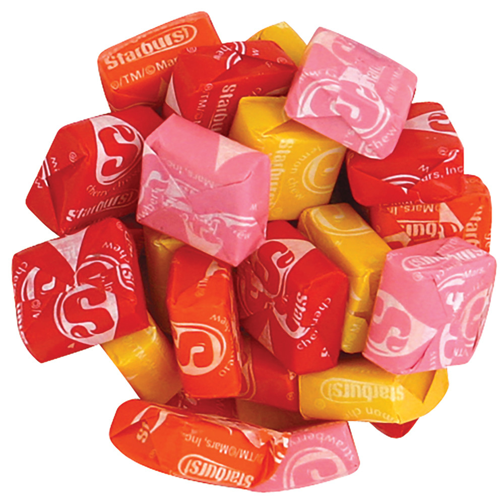 Starburst Originals Party Size - 50oz