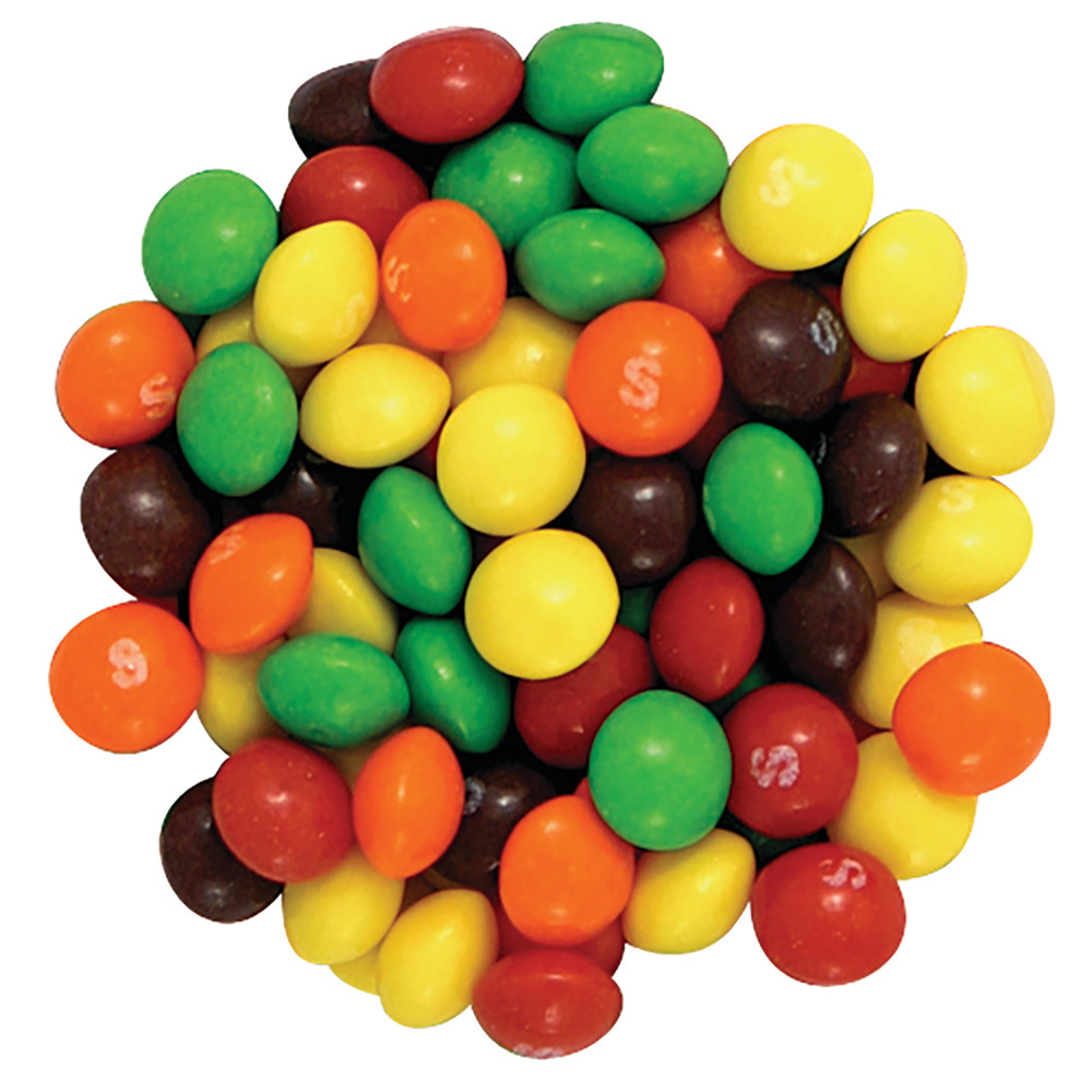 Skittles 50 oz Nassau Candy