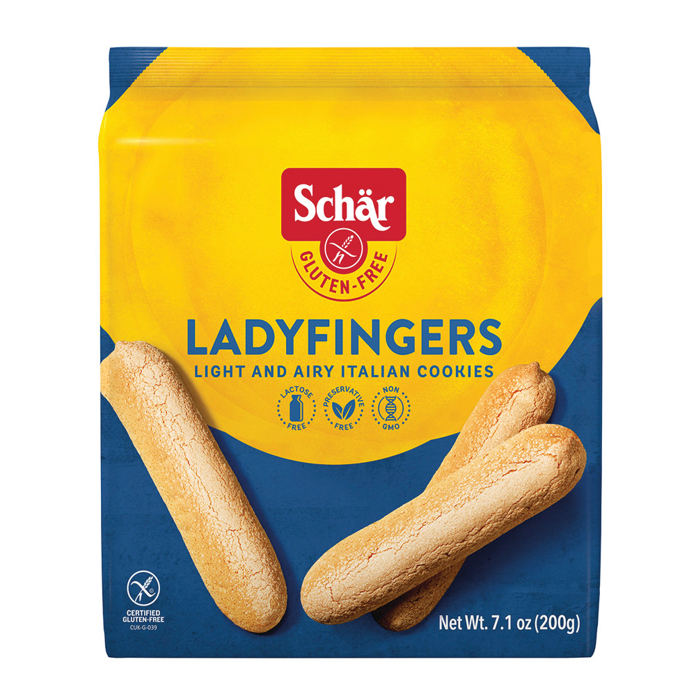 SCHAR LADYFINGERS 7.1 OZ