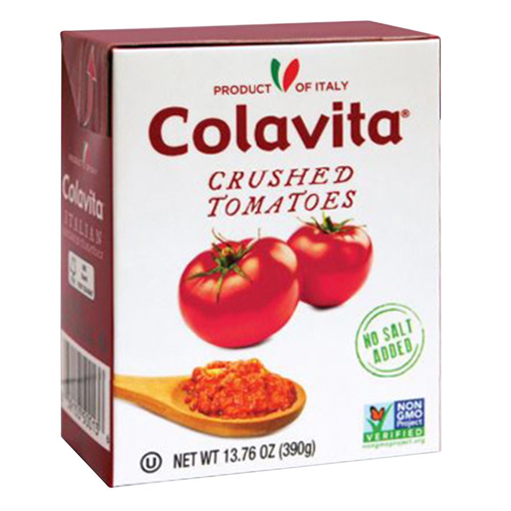 Colavita Marinara Sauce, 13.76 Ounce