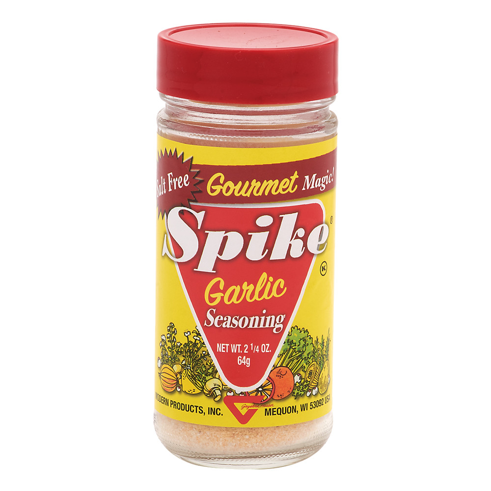 spike seasoning substitute spike seasoning substitute