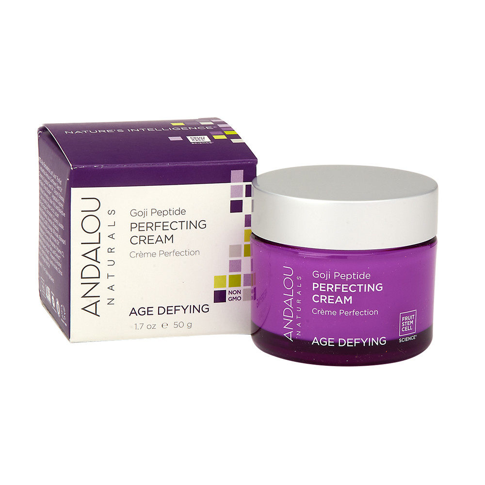 andalou goji peptide