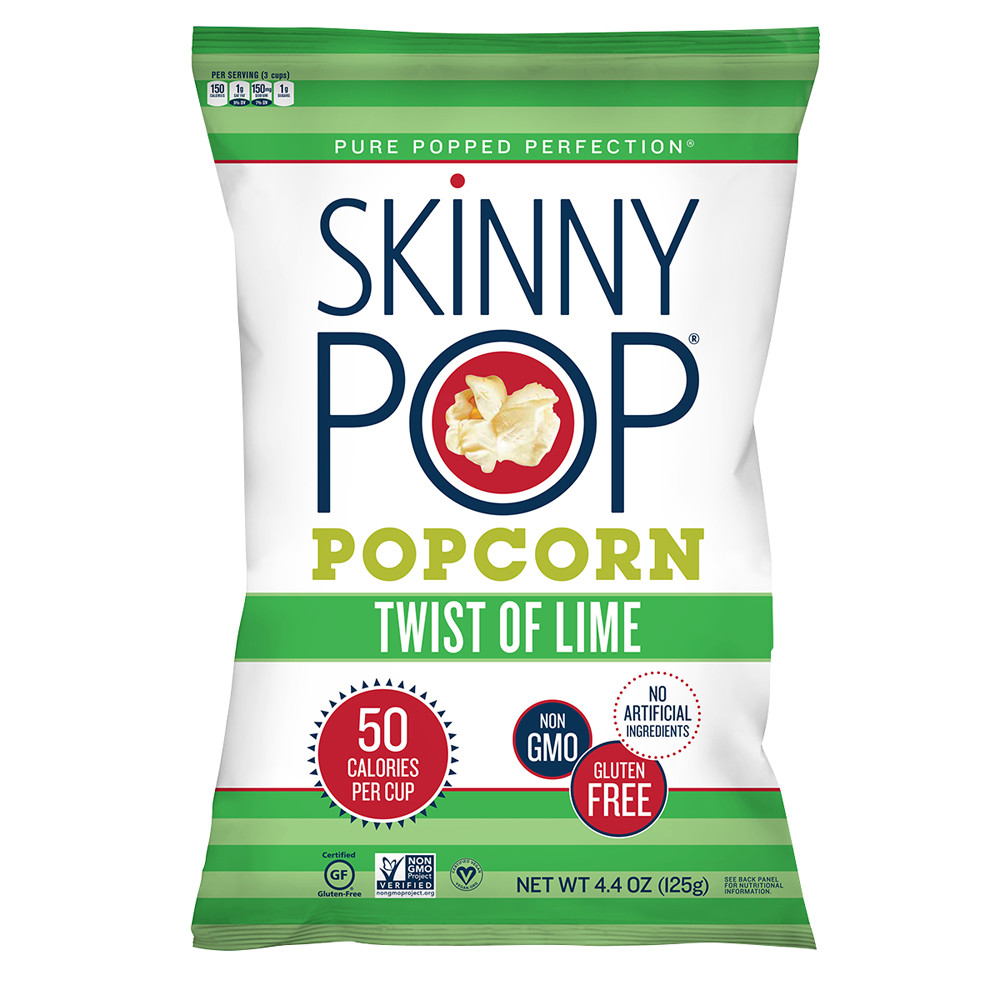 Skinnypop Popcorn - 4.4 oz